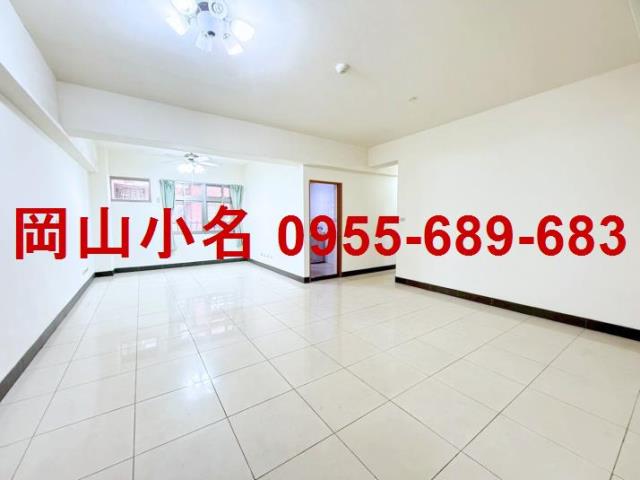 高雄岡山大樓-2