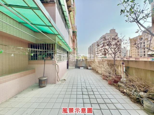 台南北區大樓-11