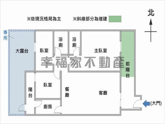 台南北區大樓-15