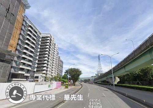 台中烏日法拍大樓-9