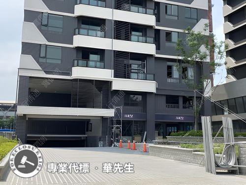 台中烏日法拍大樓-3