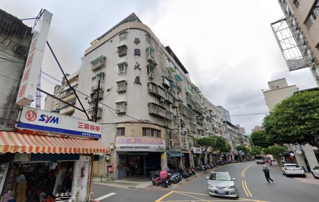 新北永和華廈拍賣-3