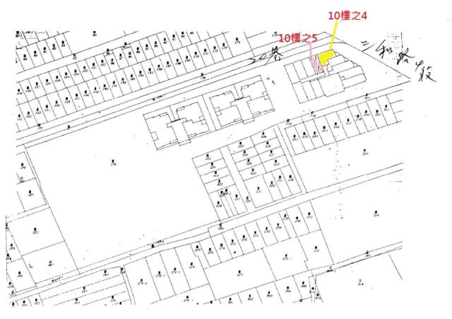新北三重法拍大樓-4