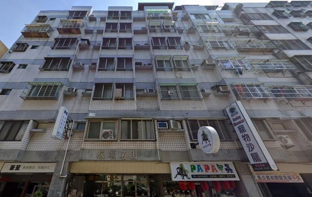 台中北屯華廈法拍-4