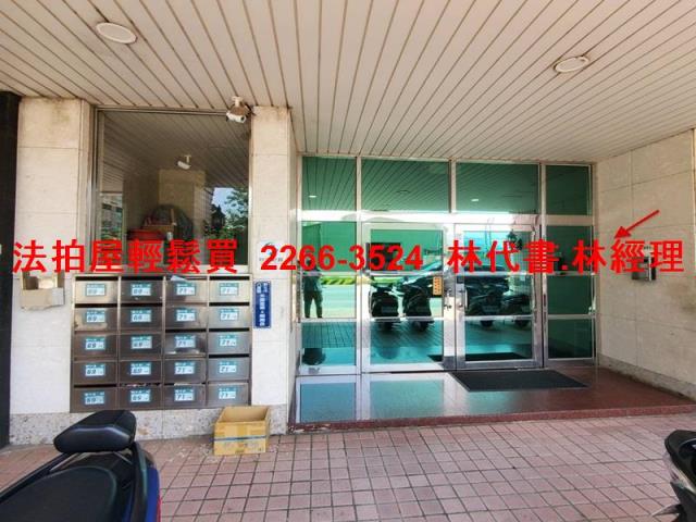 八里法拍大樓_樓中樓-2