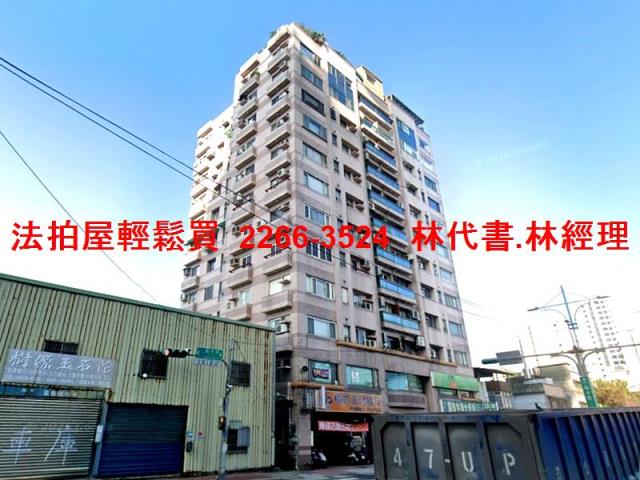 八里法拍大樓_樓中樓-5