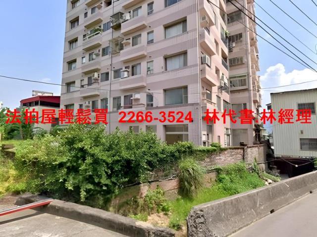 八里法拍大樓_樓中樓-6