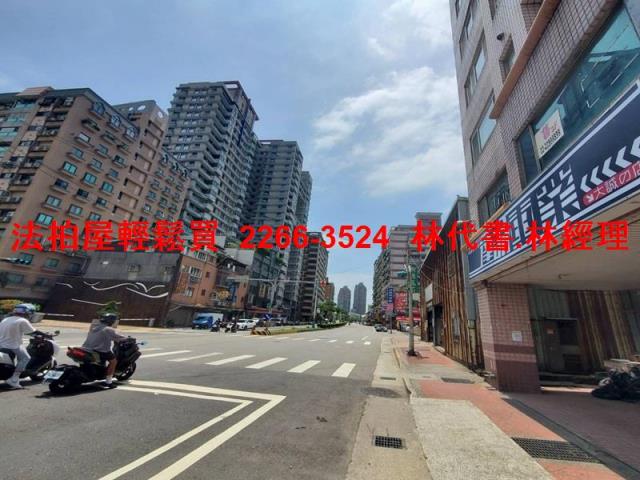 八里法拍大樓_樓中樓-8