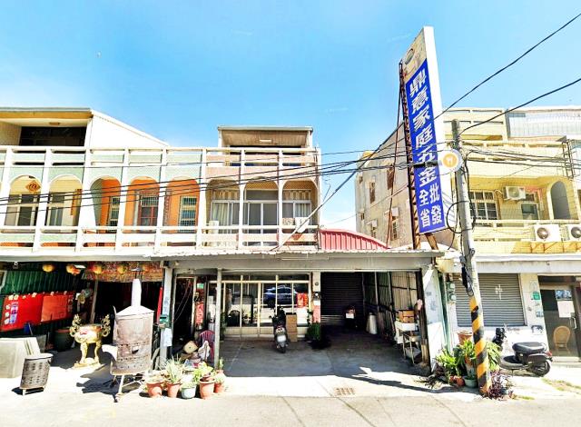 安定透天_店面法拍-2