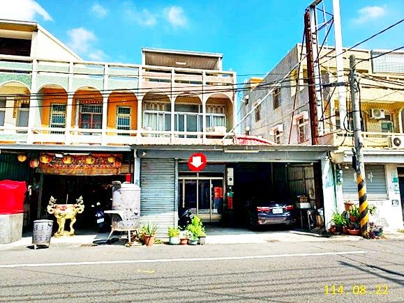 安定透天_店面法拍-3