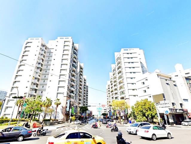 北區大樓法拍-3