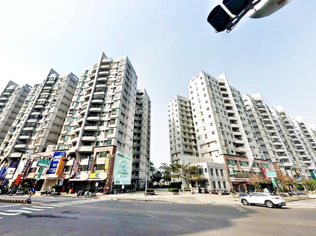 北區大樓法拍-5