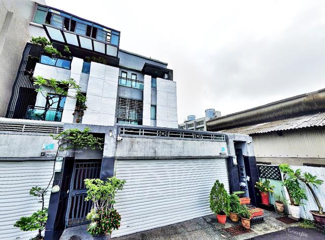 安南透天_別墅法拍-2