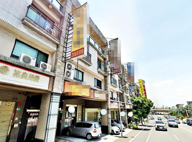 東區拍賣透天-3