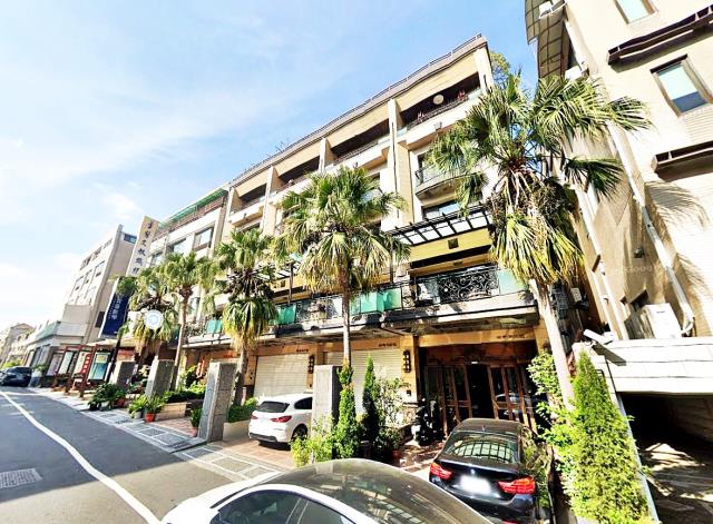 東區透天_別墅拍賣-2