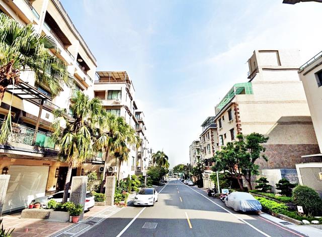 東區透天_別墅拍賣-4