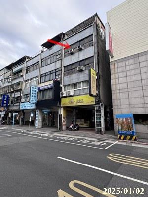 大同區法拍公寓-3