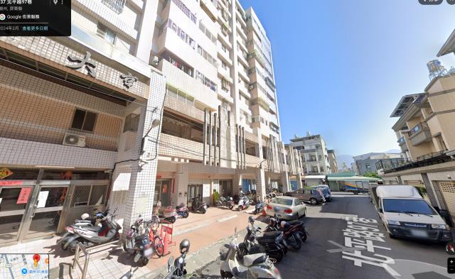 潮州法拍大樓-10