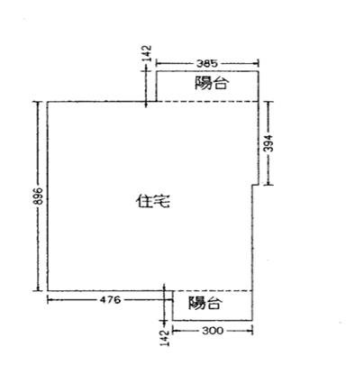 潮州法拍大樓-4