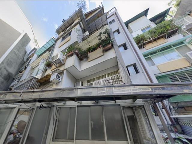 士林公寓法拍-1