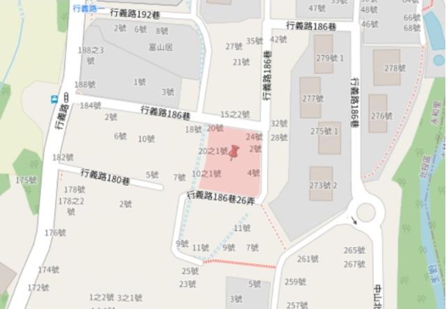 台北法拍大樓-12