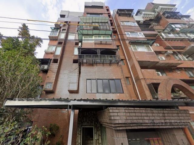 台北法拍大樓-1