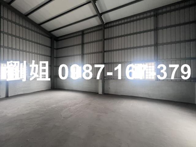 台南廠房_廠辦_倉庫-2
