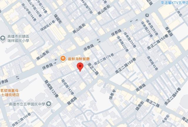 高雄鳳山法拍公寓-4