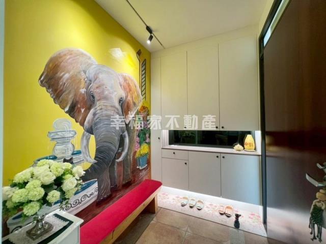 台南麻豆別墅-2