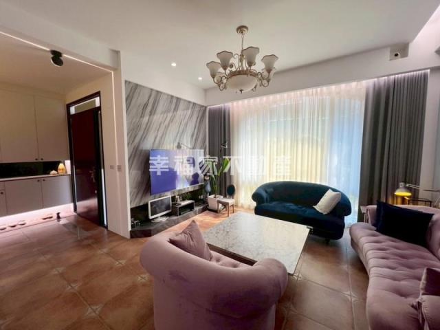 台南麻豆別墅-3