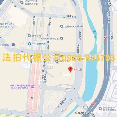 台中烏日大樓_華廈_公寓拍賣-5