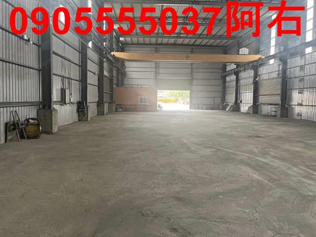 高雄湖內廠房-4