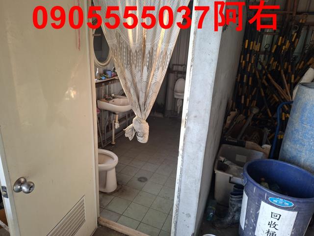 高雄仁武廠房-4