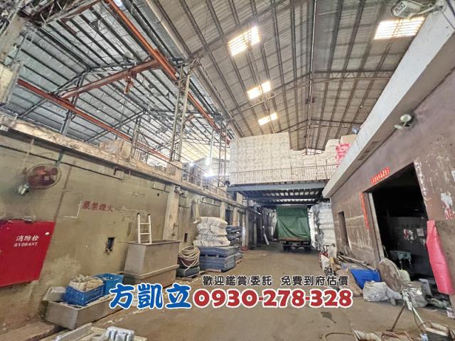 台南南區廠房_倉庫_辦公室-10