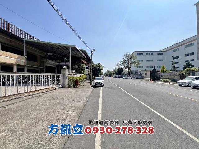 台南南區廠房_倉庫_辦公室-15