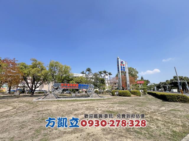 台南南區廠房_倉庫_辦公室-1