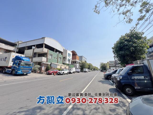 台南南區廠房_倉庫_辦公室-2