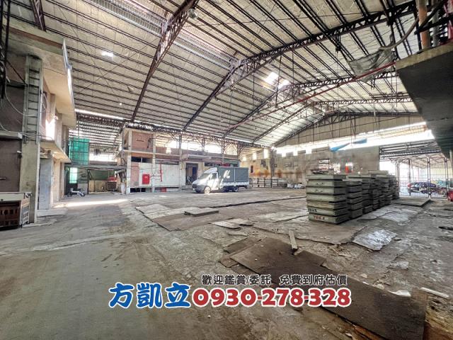 台南南區廠房_倉庫_辦公室-7