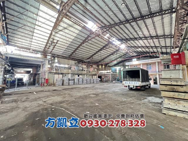 台南南區廠房_倉庫_辦公室-8