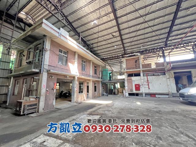 台南南區廠房_倉庫_辦公室-9