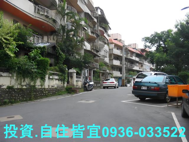 新北新店法拍公寓-2