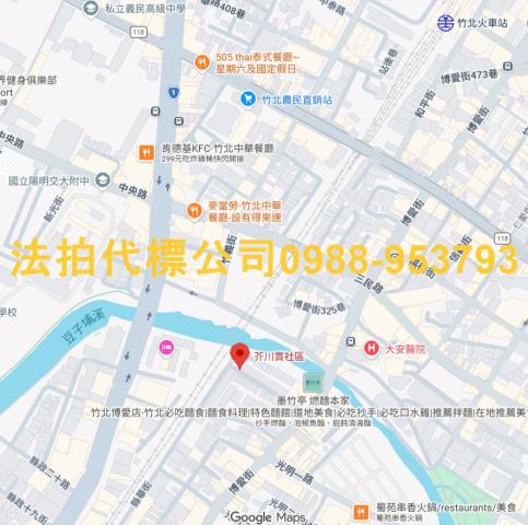 新竹竹北透天_別墅法拍-9