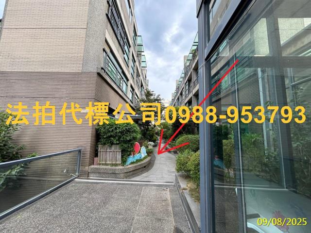 新竹竹北透天_別墅法拍-2