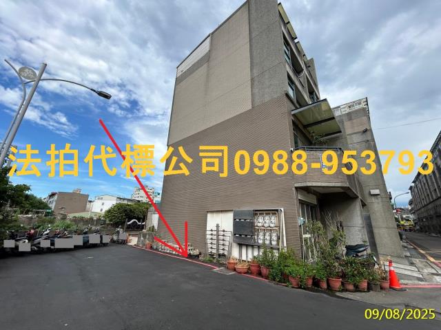 新竹竹北透天_別墅法拍-6