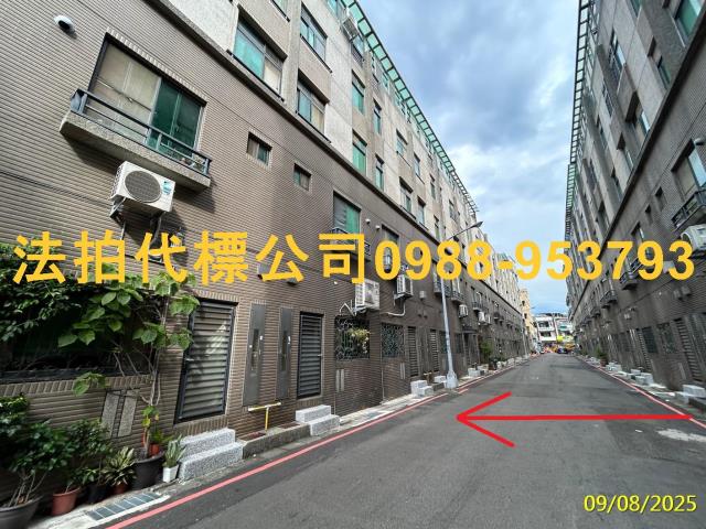 新竹竹北透天_別墅法拍-7