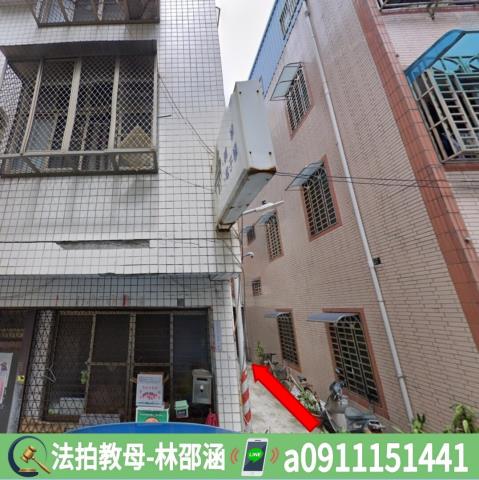 高雄鹽埕拍賣公寓-3