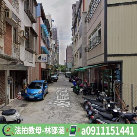 高雄鹽埕拍賣公寓-5