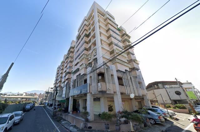 屏東潮州大樓拍賣-8