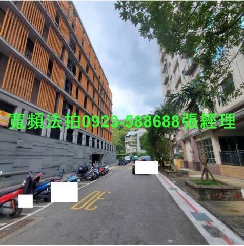 台北內湖法拍華廈-3