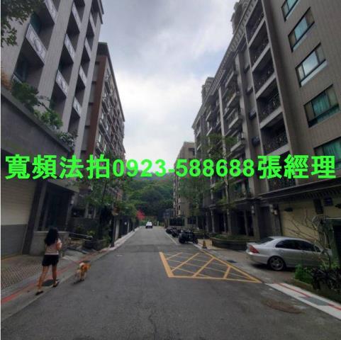 台北內湖法拍華廈-4